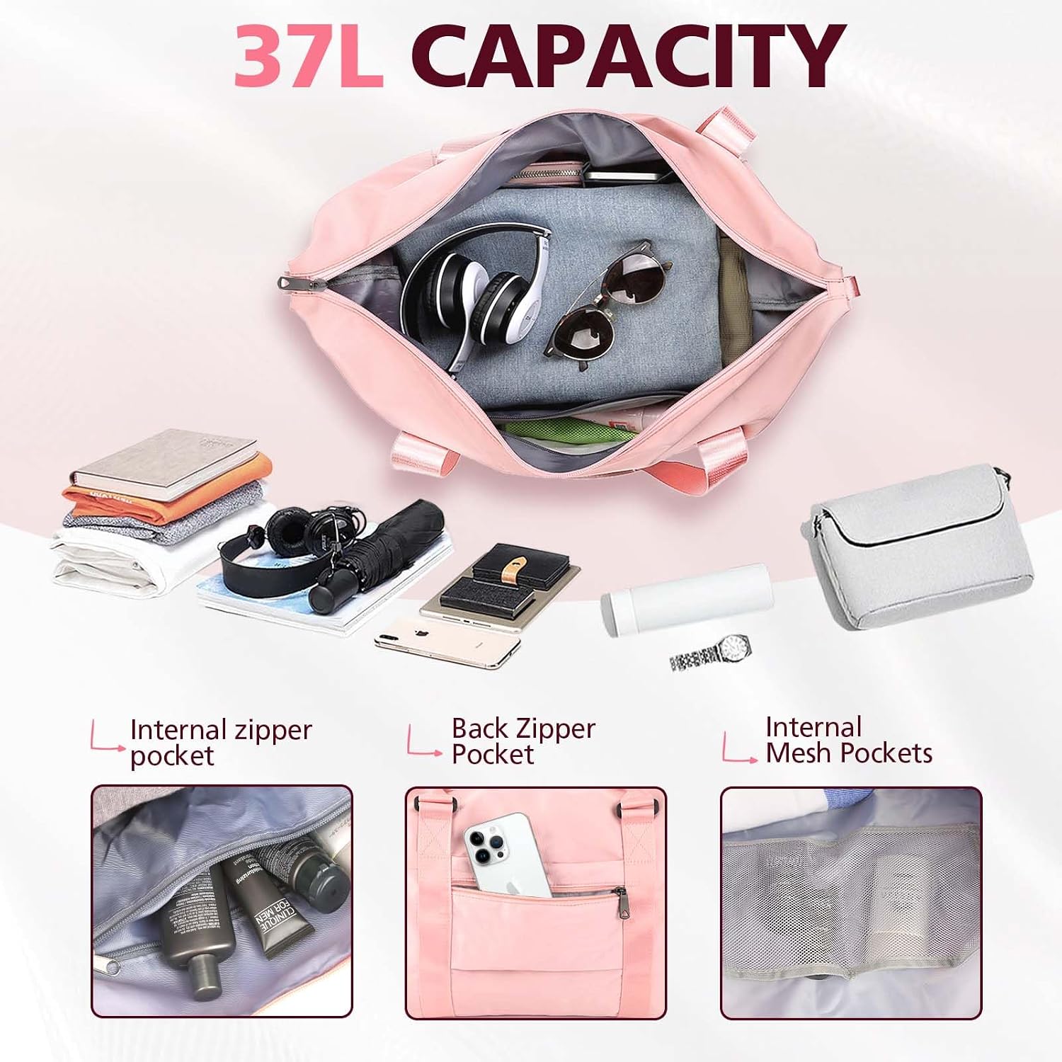 TOPBAG - Image 3